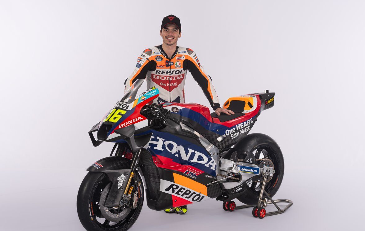 Mir despeja dudas, restaura su fe en Honda y renueva contrato hasta 2026 en MotoGP