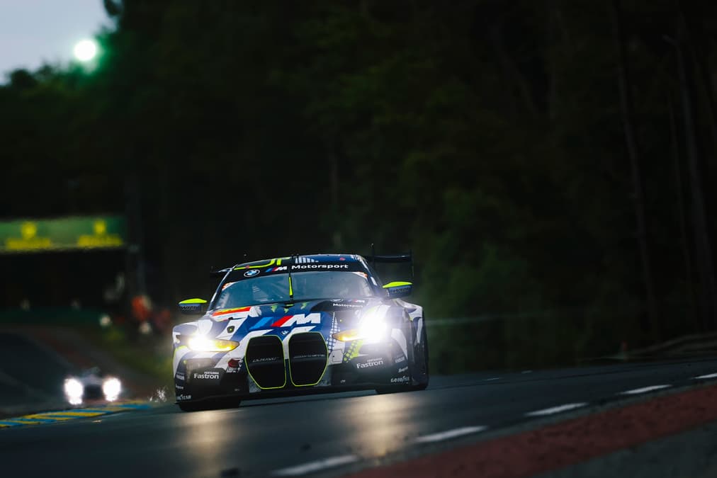 Fabricantes critican la secuencia de carreras de 24 horas en 2025: “No es sostenible”
