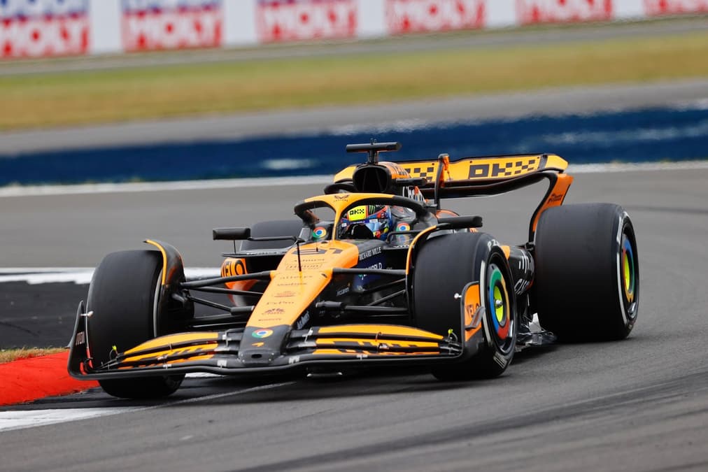 McLaren ve “buenas noticias” en las derrotas sufridas en F1: “Depende del punto de vista”