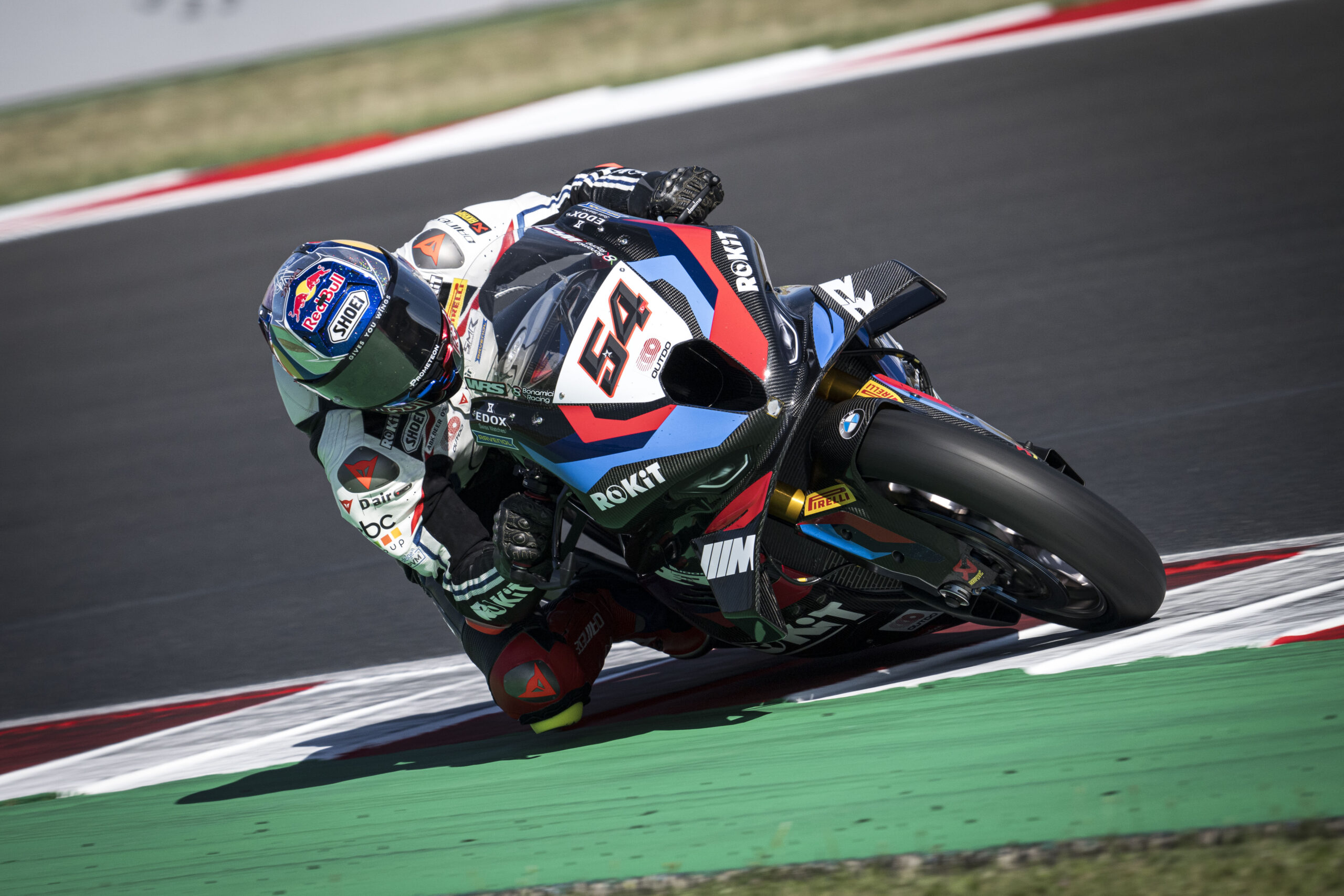Razgatlioglu tem match-point do título do WSBK no Estoril. Confira matemática