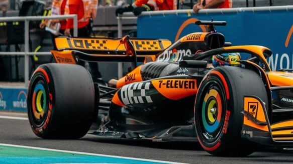 Piastri celebra el «increíble resultado» de McLaren en Hungría: «Seremos inteligentes»