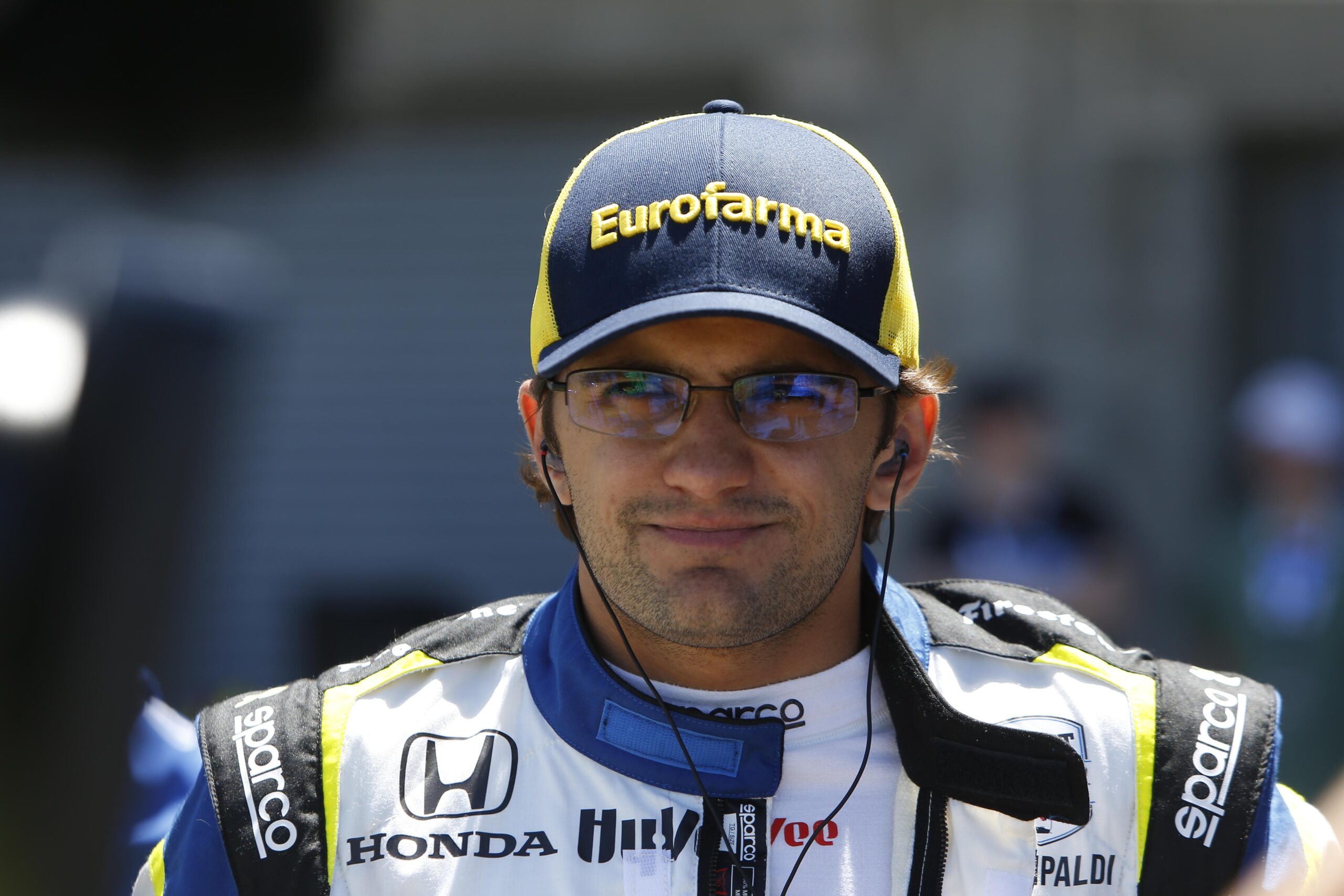 Fittipaldi destaca “passo à frente” da RLL e vê “boas chances” de top-10 no GP de Gateway