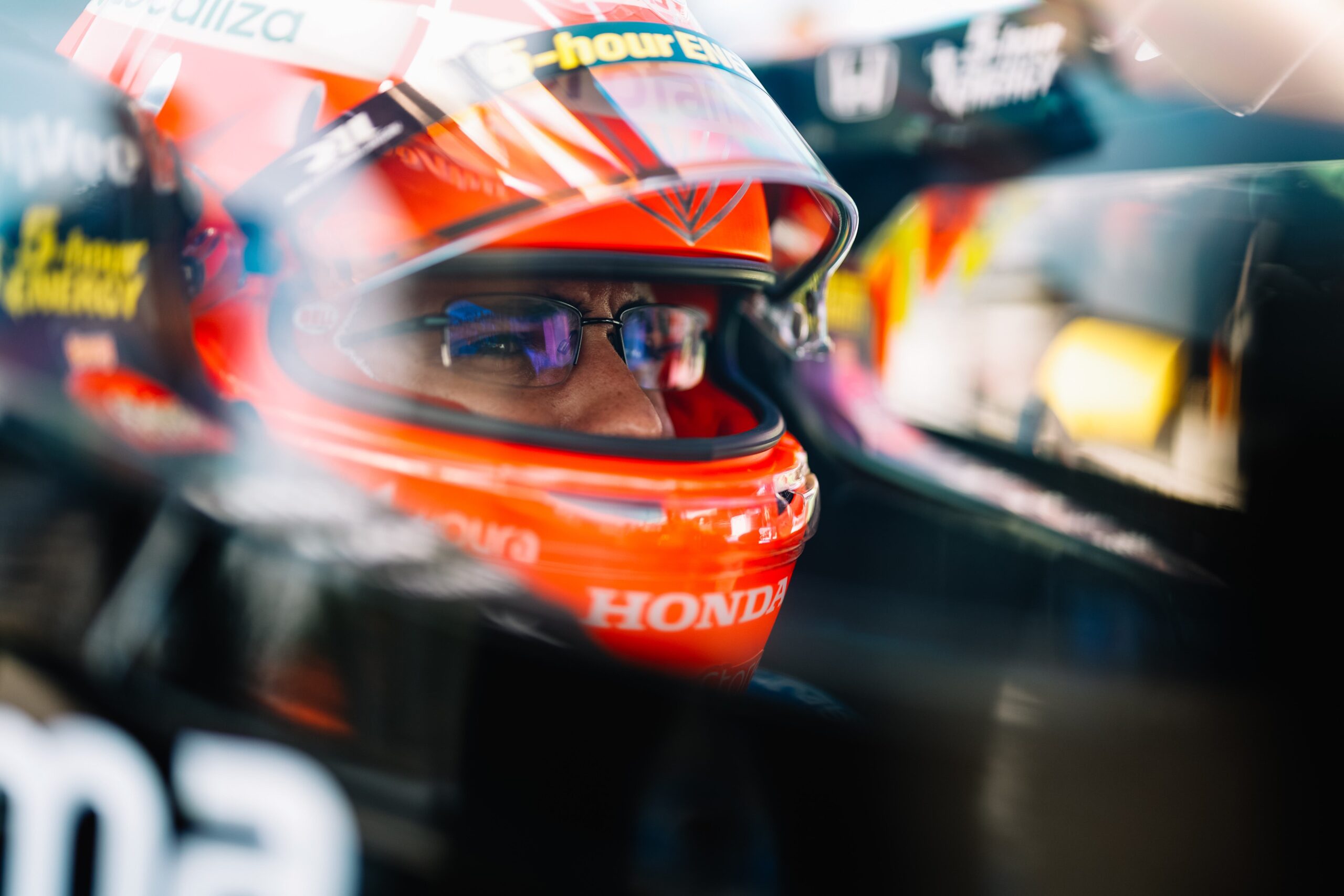Fittipaldi admite que ovais são “desafio” para RLL, mas vê Nashville “diferente” na Indy