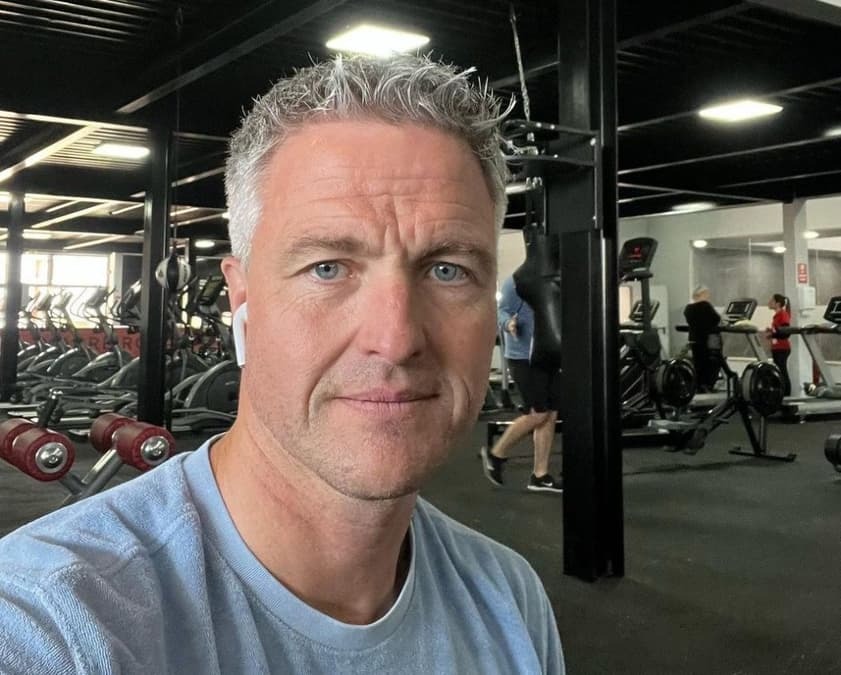 Pilotos de F1 expresan su apoyo a Ralf Schumacher y auguran un “deporte inclusivo”