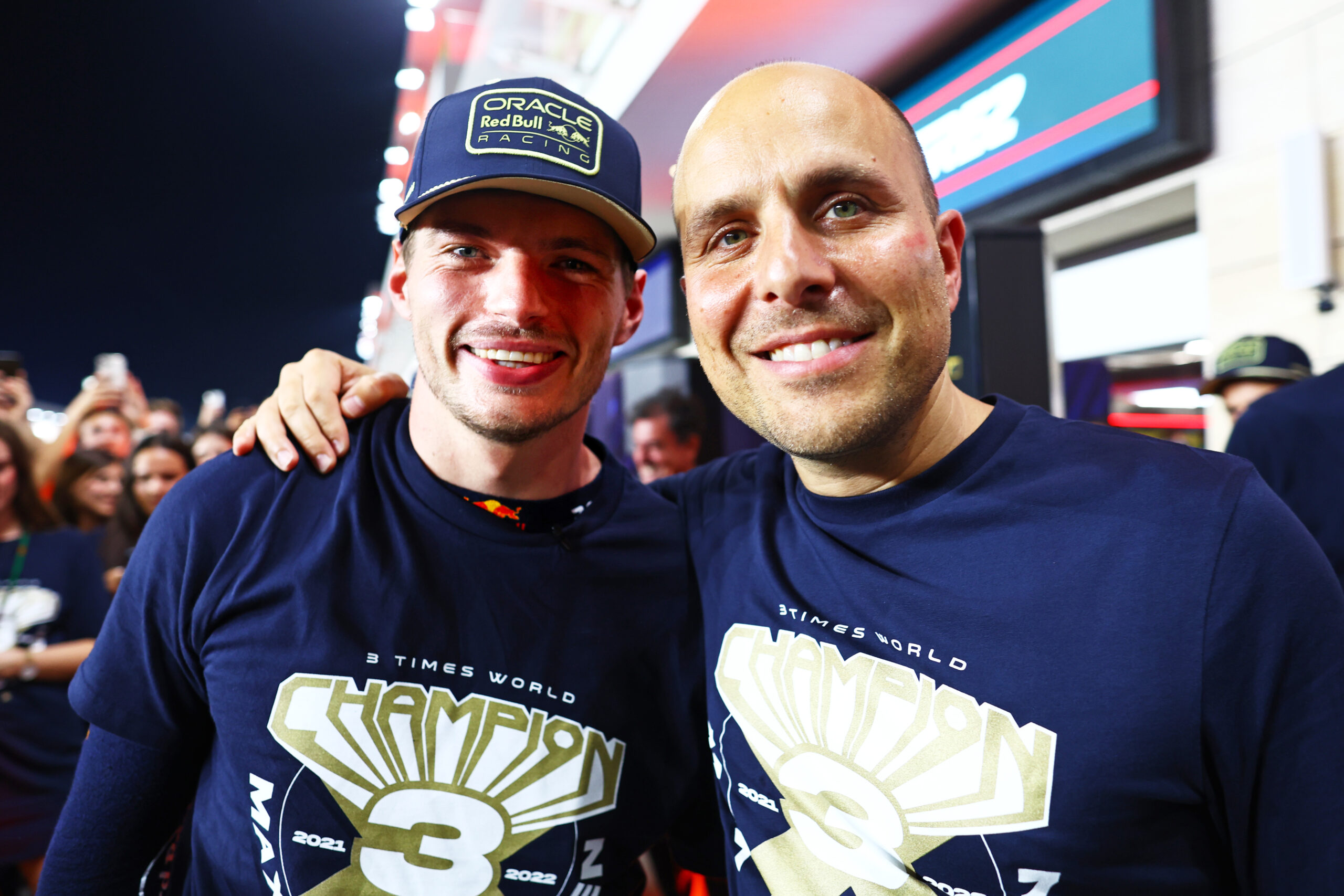 Ingeniero de Verstappen se incorpora a McLaren a partir de 2028