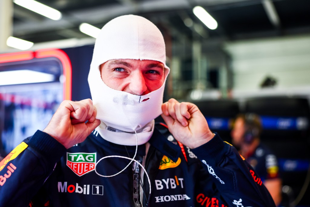 Verstappen espera ver un “salto” con actualizaciones: “No somos los más rápidos”