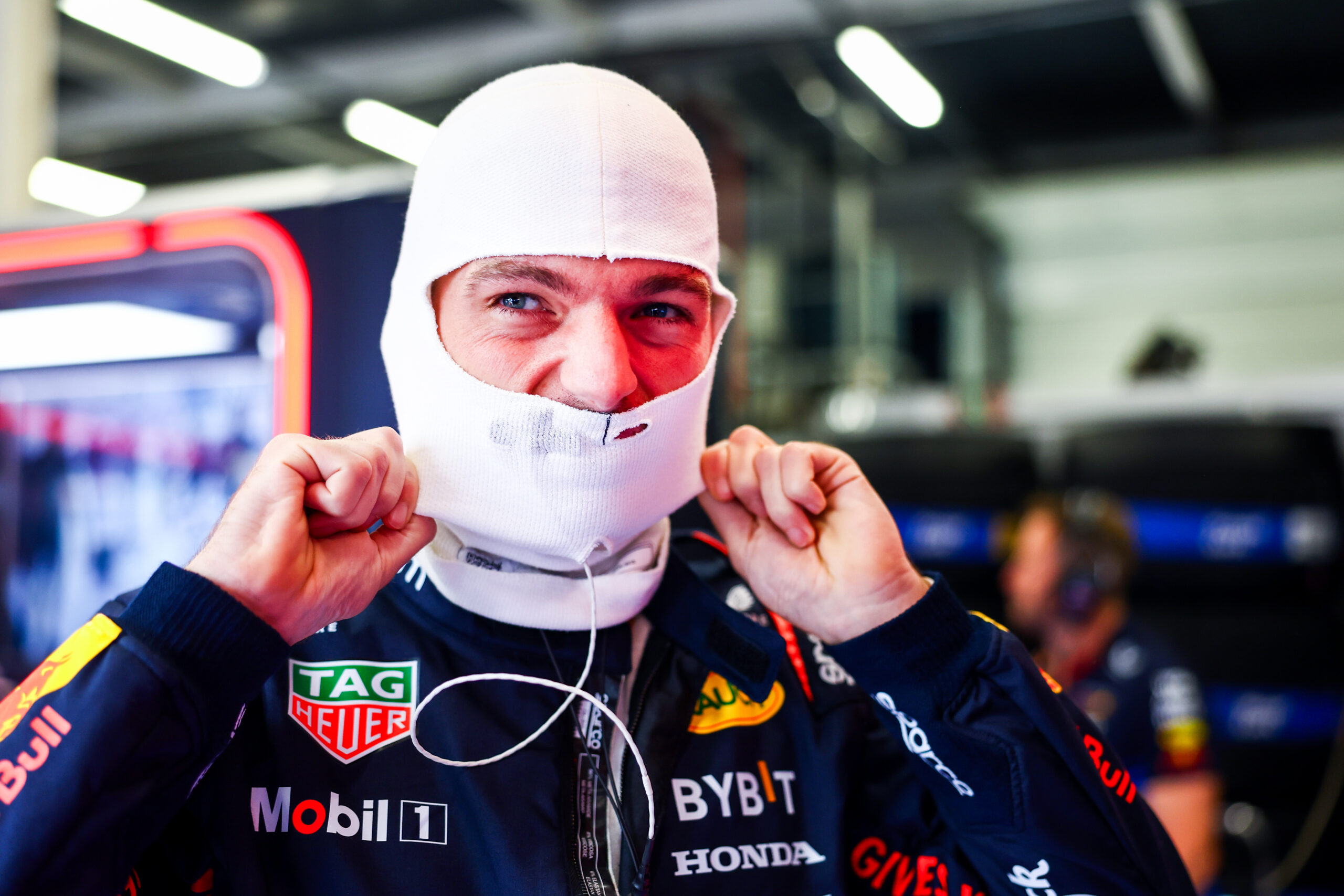 Verstappen espera ver un “salto” con actualizaciones: “No somos los más rápidos”