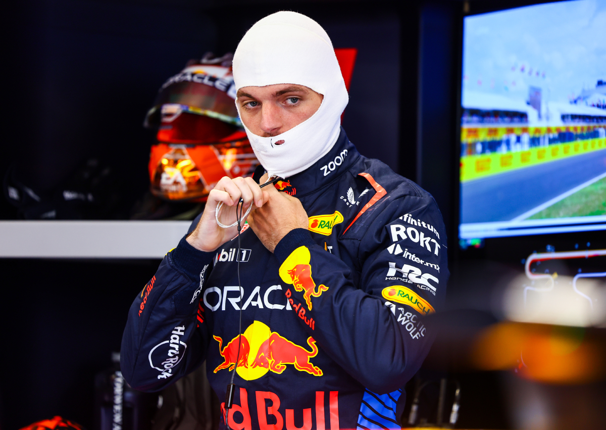 Red Bull planeja trocar componentes do motor e põe Verstappen diante de punição na Bélgica
