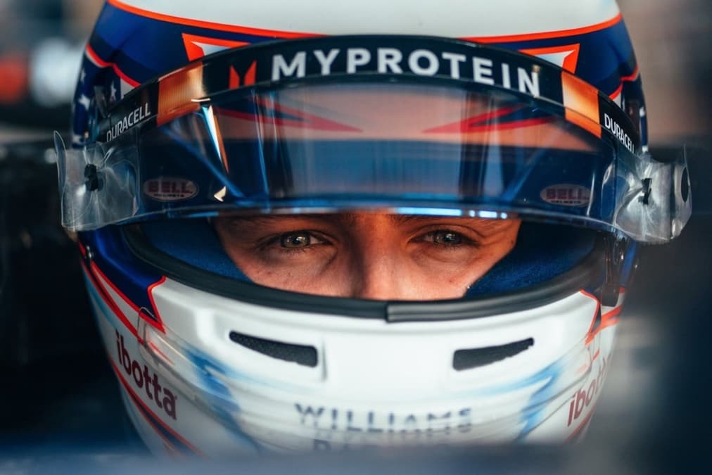 Sargeant desmiente una ruptura con Williams: “Ericsson tiene fama de hablador”