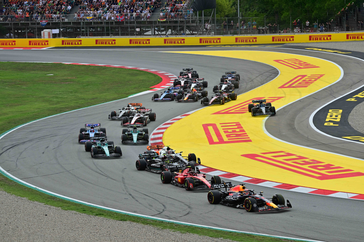 Onde assistir ao vivo ao GP da Inglaterra da Fórmula 1 2024