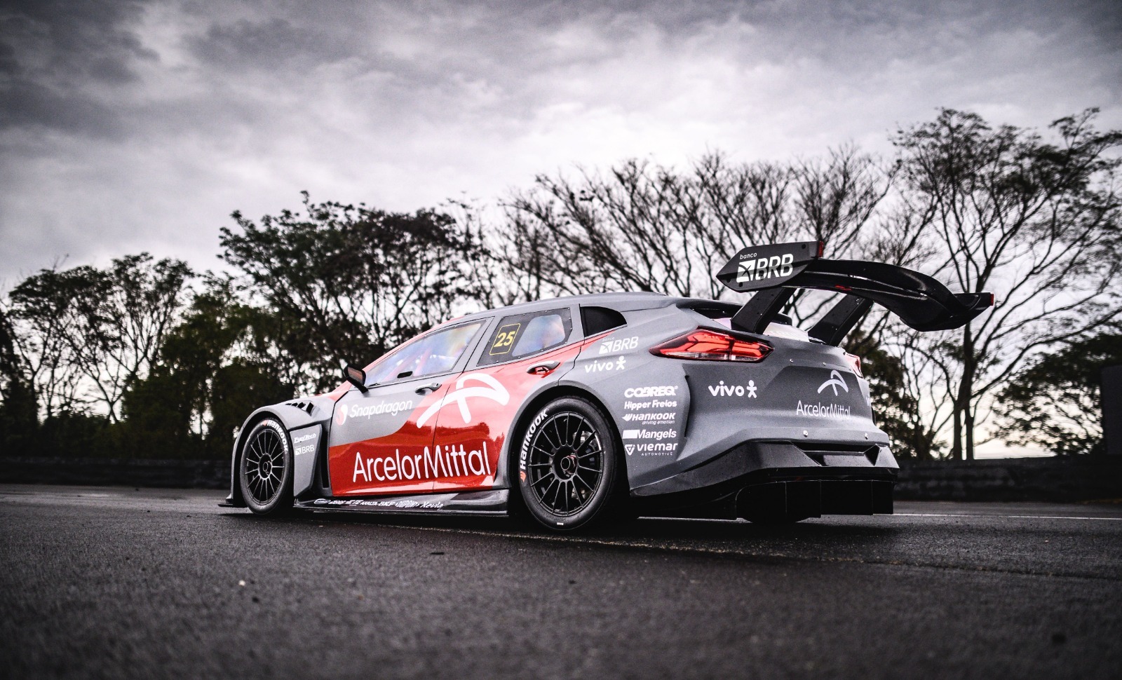 Equipes afastam dúvidas e garantem abertura da Stock Car 2025 em Interlagos