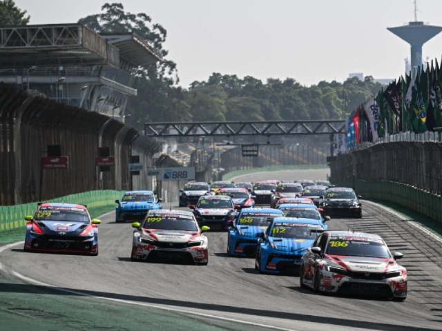 TCR South America tem maior premiação da história e promete campeão na Stock Car 2026