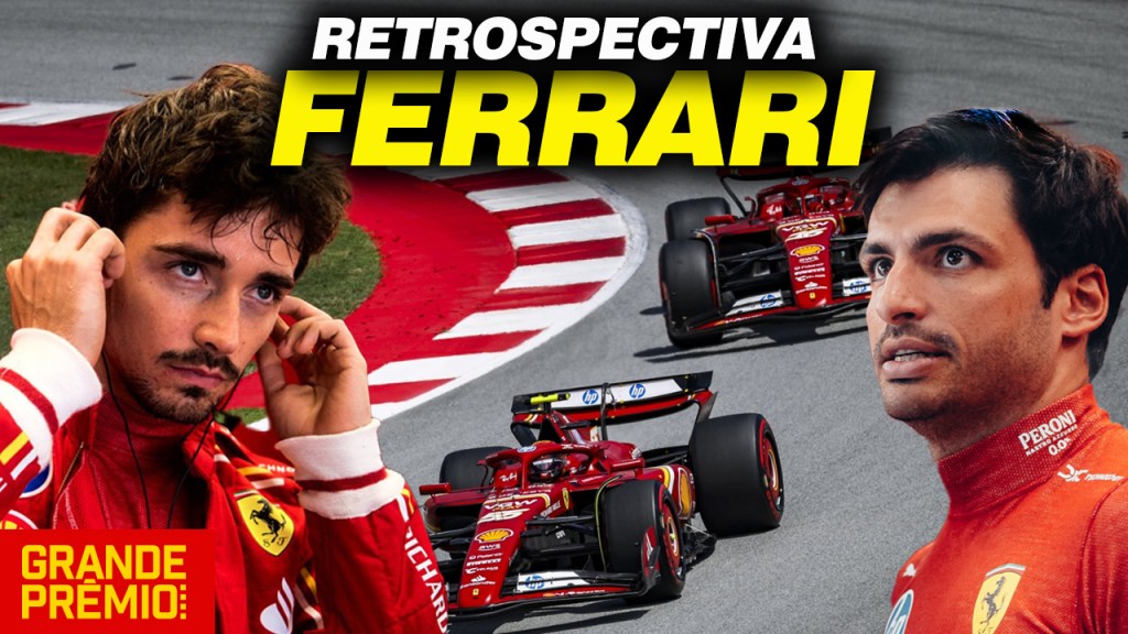 Retrospectiva GP: Ferrari lucha por volver a ser protagonista tras malas decisiones