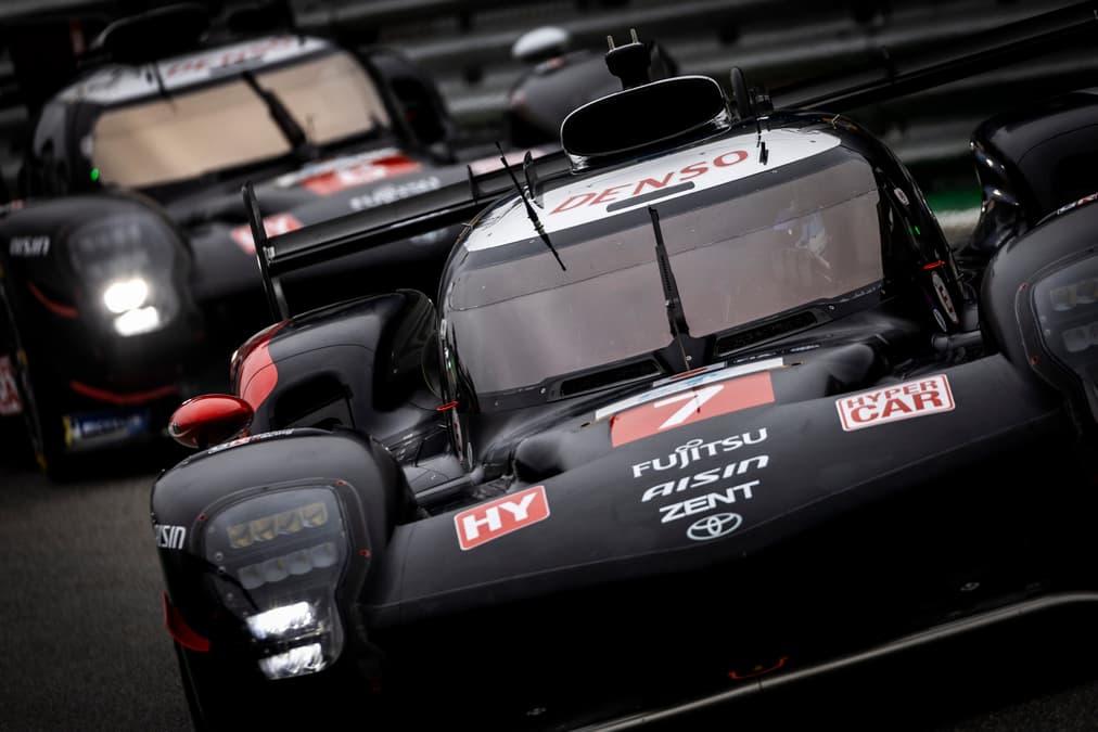 La FIA multa a Toyota tras las críticas públicas al Balance de Performance: “Grave violación”