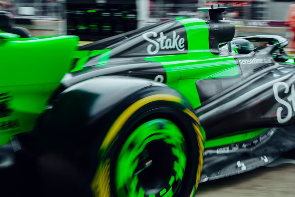 Bottas niega el retroceso de Sauber, pero ve mayores pasos por parte de sus rivales