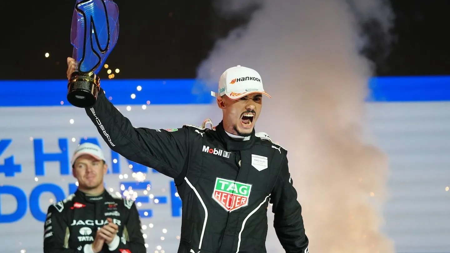 Campeão inquestionável, Wehrlein sobra na agonia de rivais e vive ápice com título mundial