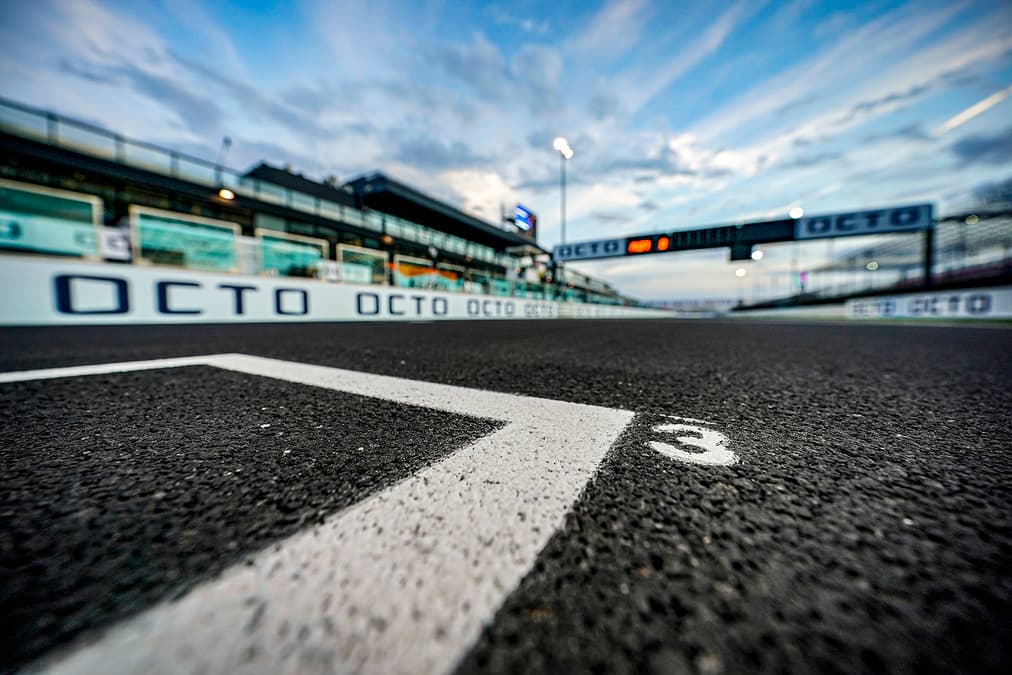 MotoGP cancela el GP de Kazajistán y anuncia el GP de Emilia-Romaña como sustituto