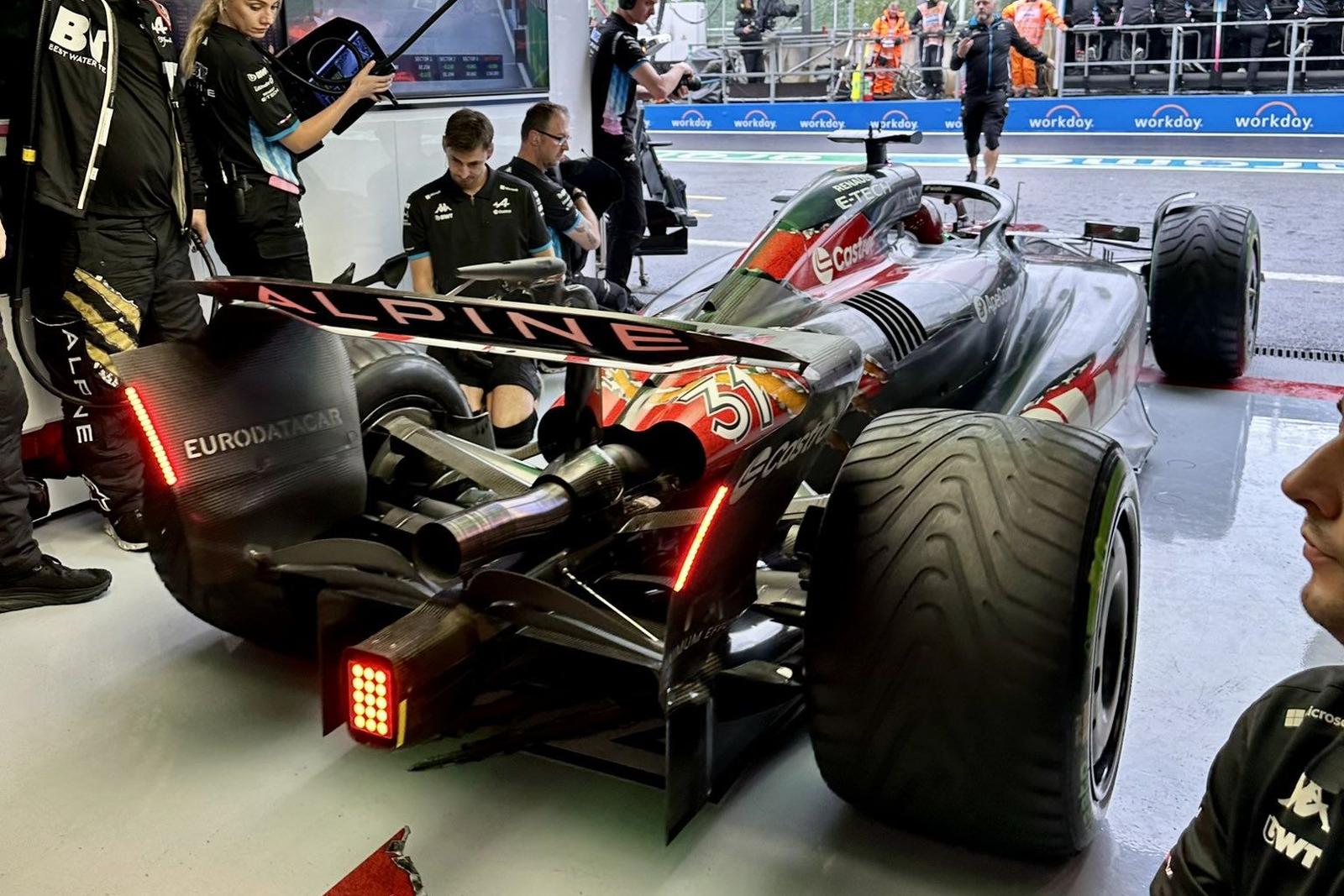 “Má notícia”: chefes de equipes lamentam saída de Renault da Fórmula 1