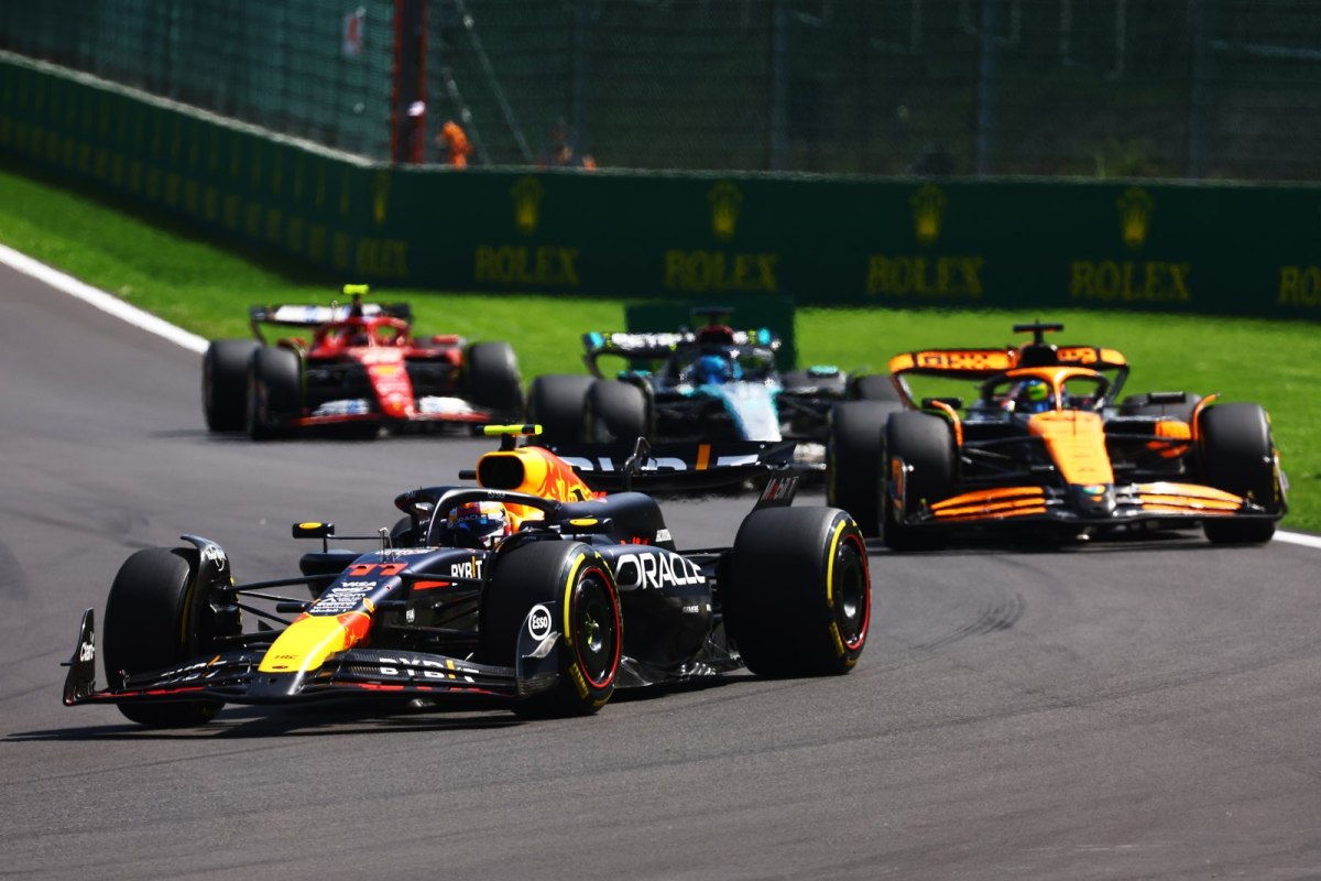 Paddock GP #424 faz prévia da Fórmula 1 na Bélgica e Red Bull sem Horner