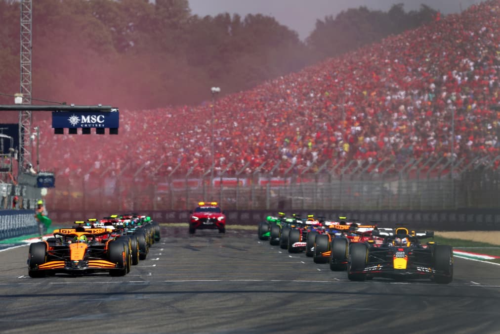 Más pruebas de pretemporada en 2026 y mayor peso: los cambios en reglamento de F1