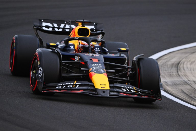 Max Verstappen (Foto: Red Bull Content Pool)