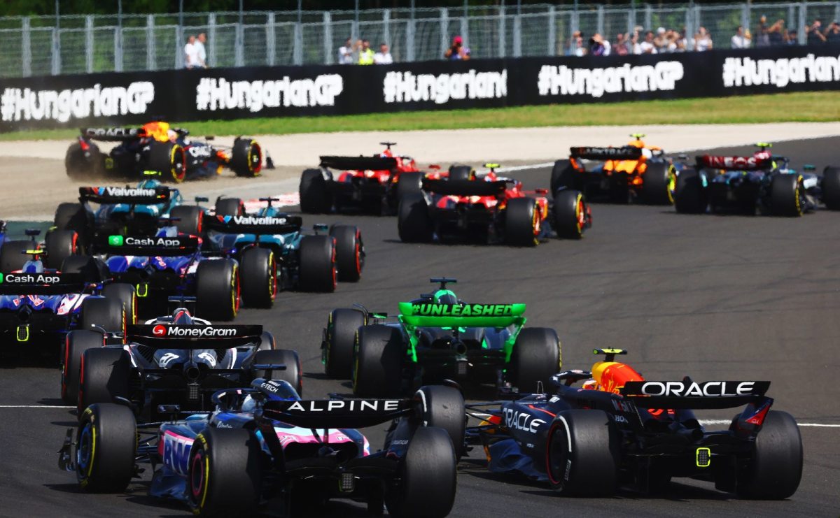 Confirmação de Ocon na Haas deixa grid da Fórmula 1 2025 com cinco vagas restantes