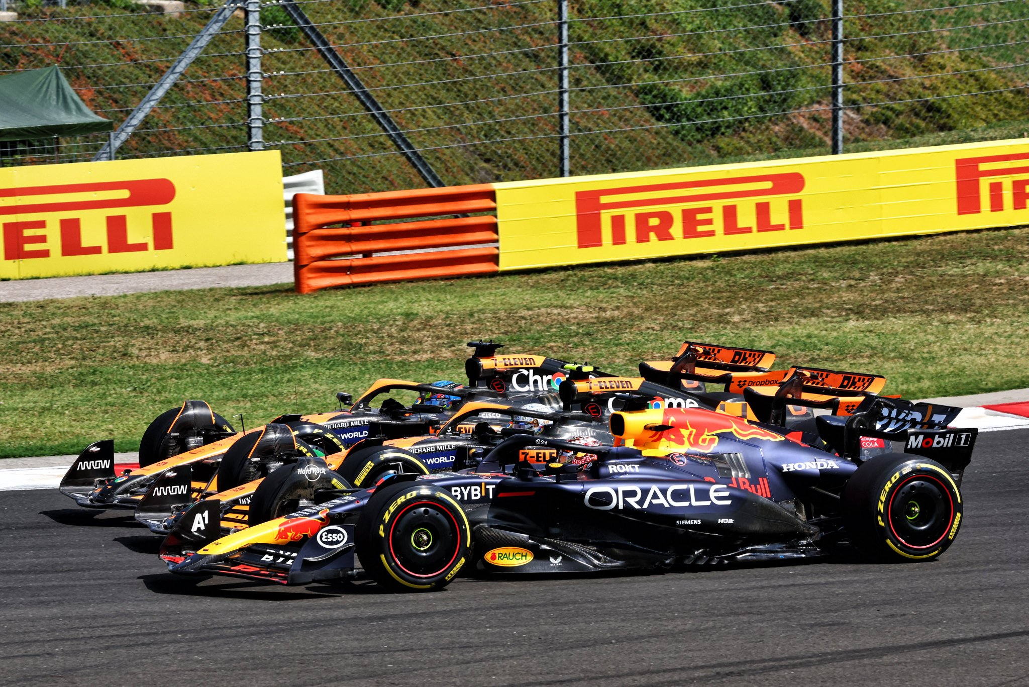 Globo leva melhor e já “aquece” para entrar no lugar da Band na transmissão da F1 2025