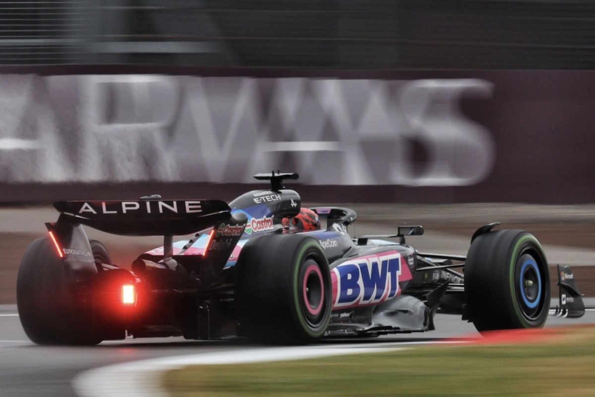 Alpine reage à ameaça de greve e diz que decisão sobre motores na F1 “não foi tomada”
