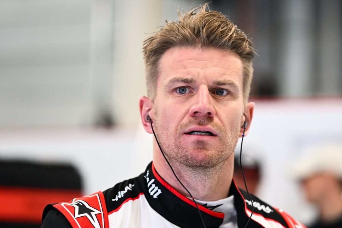 Hülkenberg defiende a Magnussen tras su suspensión y critica «rigurosos» castigos en F1