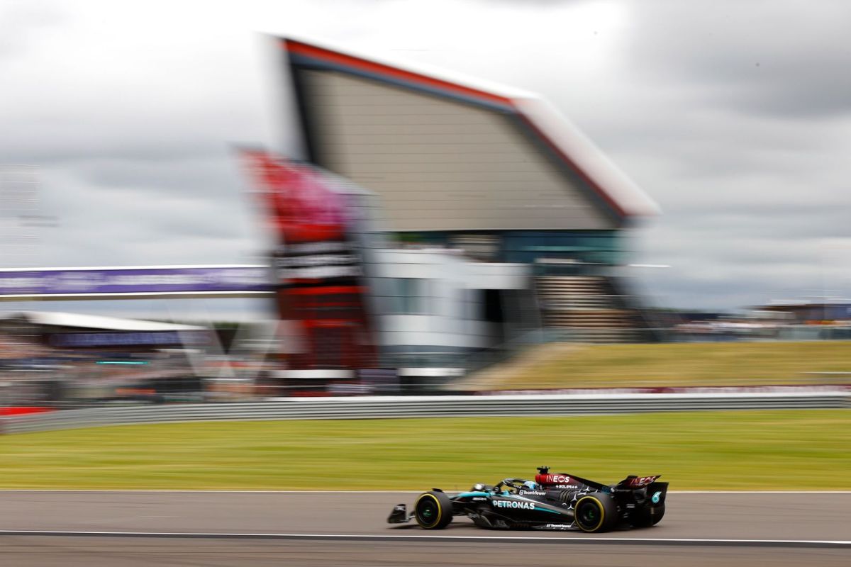 Fórmula 1 vai passar na TV hoje? Onde assistir ao vivo ao GP da Inglaterra de 2024