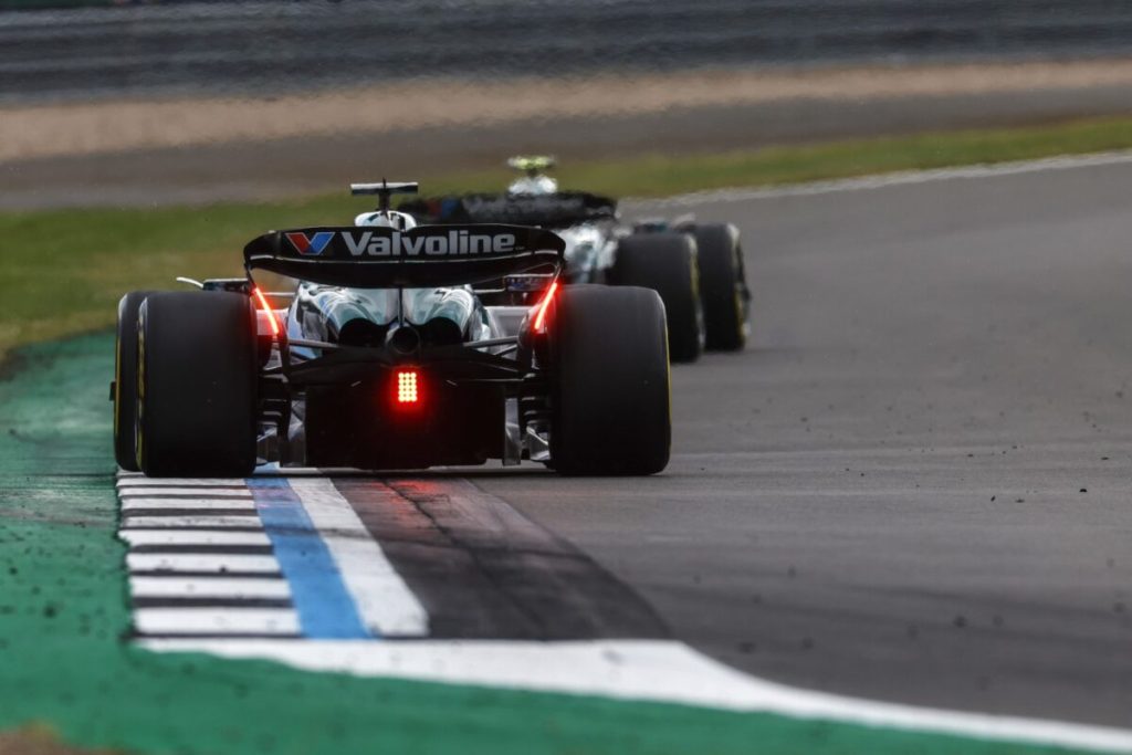 Aston Martin admite fallos de mejoras en el AMR24: “Vamos en la dirección equivocada”