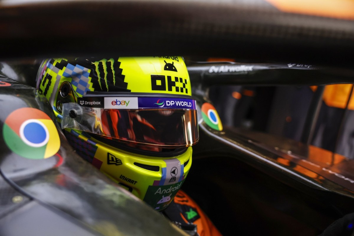 Confira declarações dos pilotos após sexta-feira do GP da Inglaterra da F1 2024