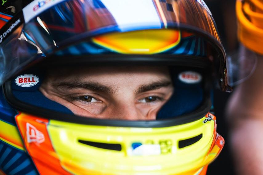 Piastri descarta “pressão ou urgência” por primeira vitória na F1: “Seria incrível”
