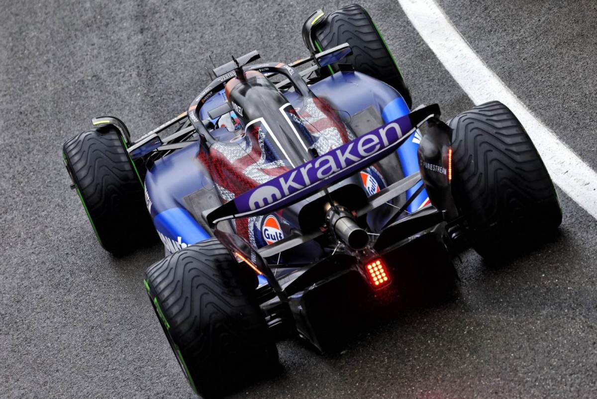 Williams assume foco em 2026 e diz que atualizações “já são base para ano que vem”