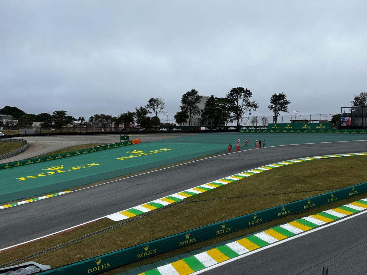 WEC encara céu nublado e baixas temperaturas para classificação das 6H de SP