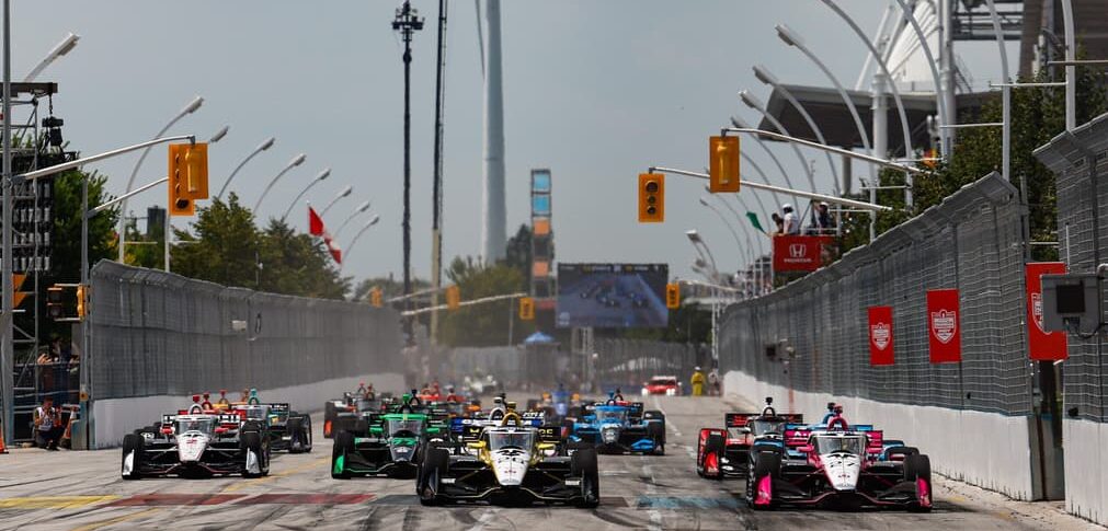 Jefes arremeten contra el calendario de la IndyCar: “Está matando a todo el mundo”