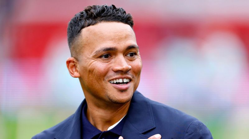 Ex-jogador Jenas é demitido do ‘time Fórmula E’ da BBC após acusação de má conduta