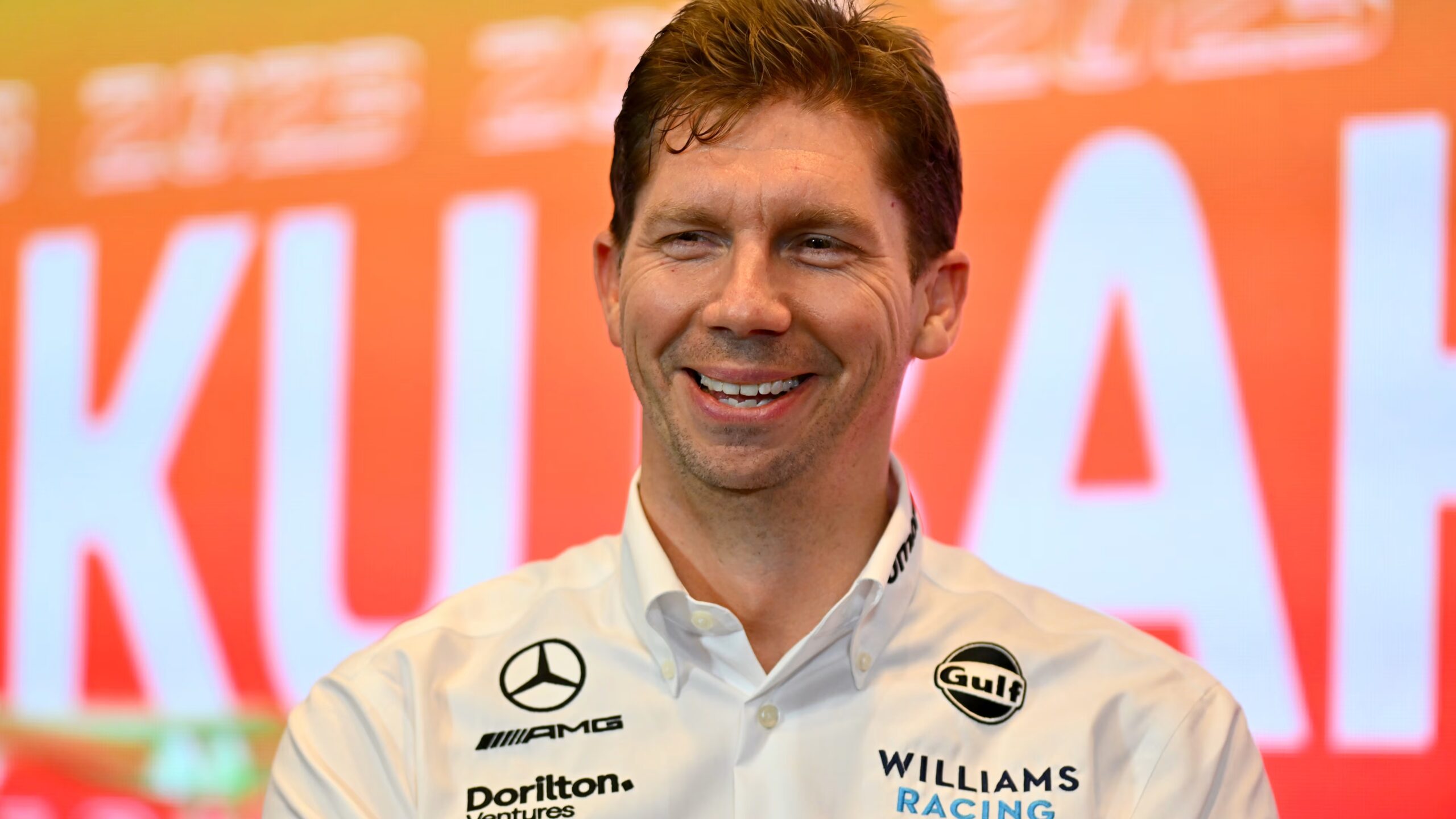 Williams explica el reemplazo de Sargeant por Colapinto: “La oportunidad de sumar puntos”