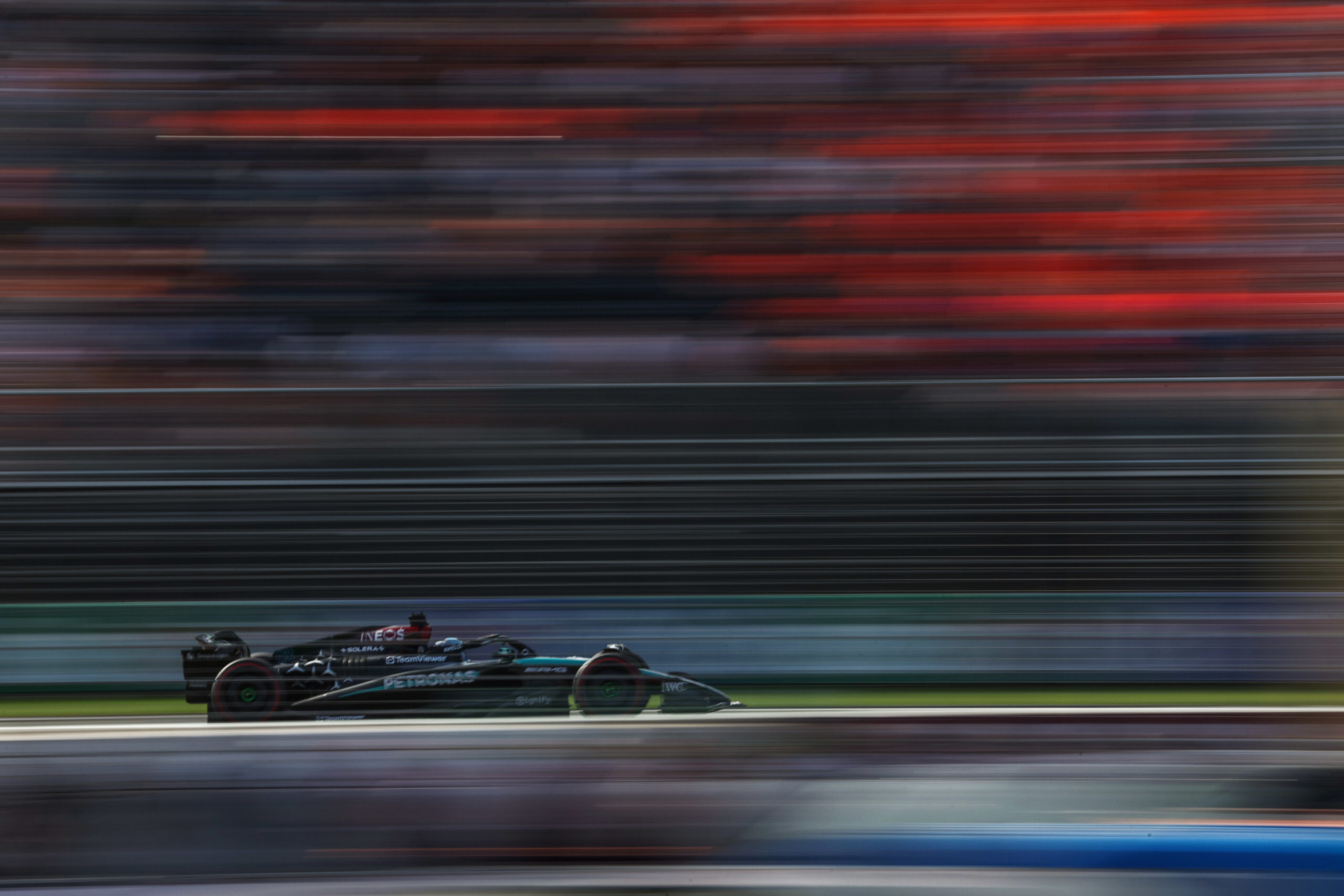 Confira declarações dos pilotos após sexta-feira do GP dos Países Baixos da F1 2024