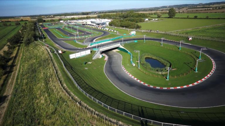 Futuras promesas: Argentina tendrá tres representantes en el Mundial de Karting