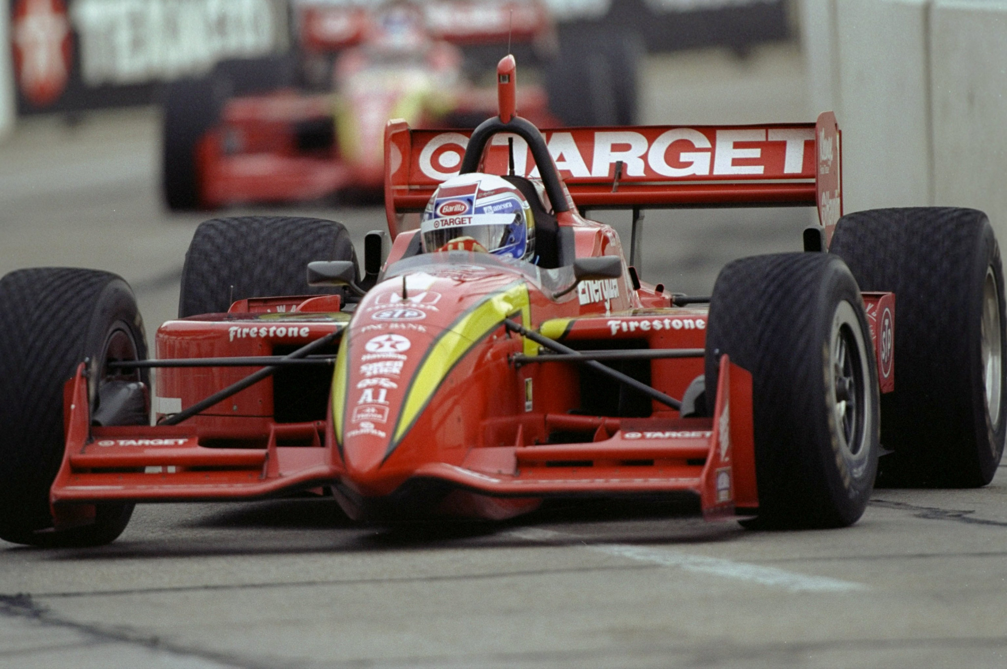 “Destemido no espírito e inigualável no coração”: Ganassi recorda Zanardi
