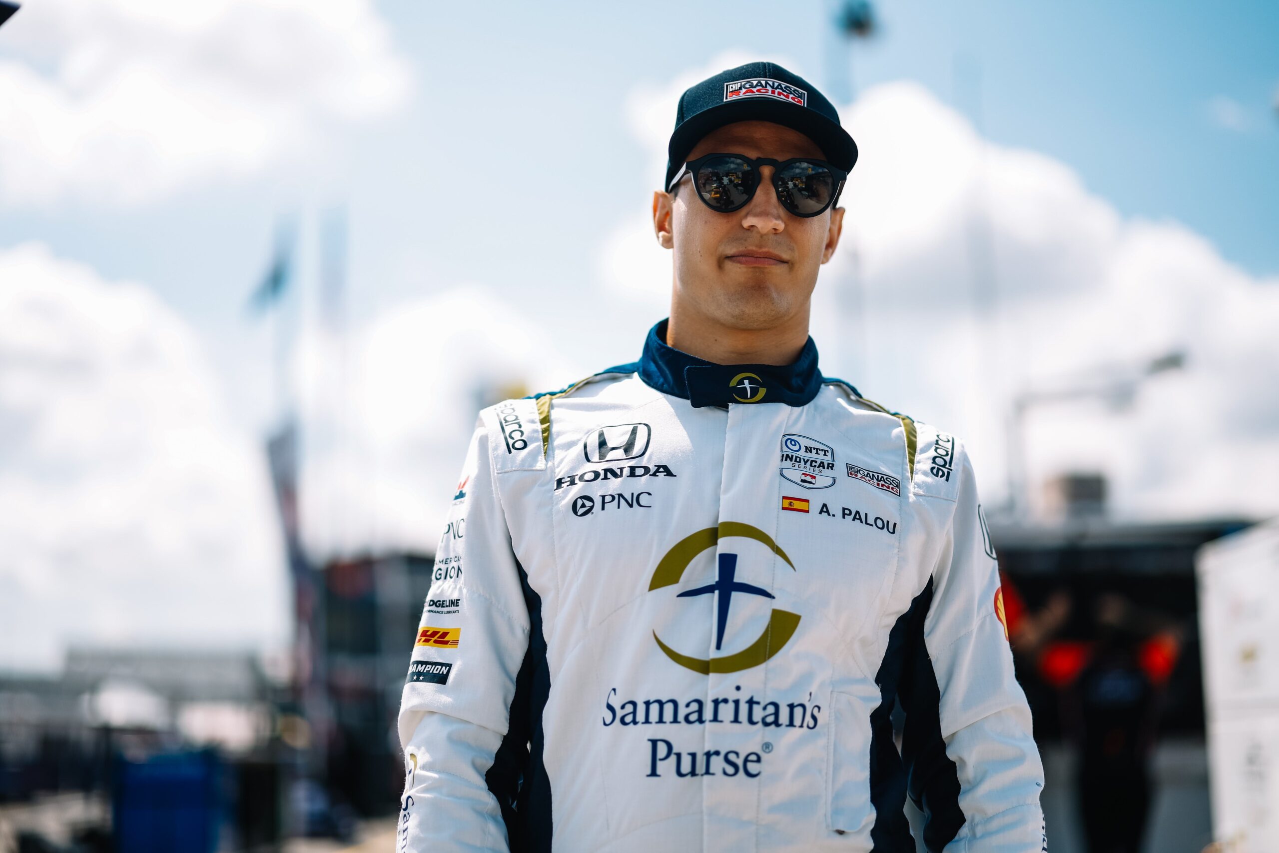 Palou abre 59 pontos para Herta após Gateway. Confira classificação da Indy