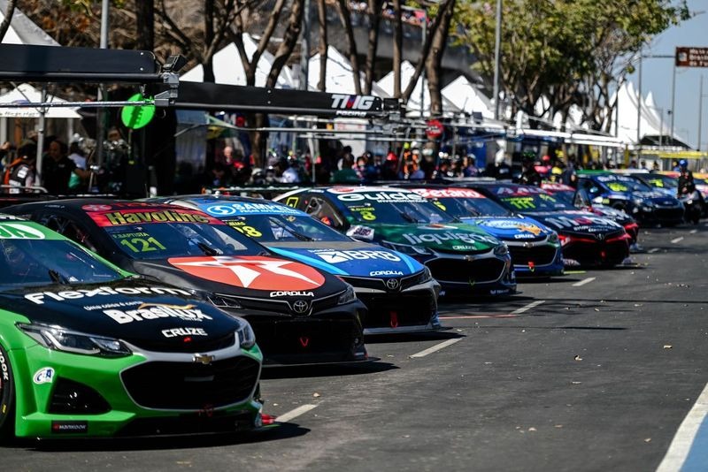Quem sobe e quem desce: análise da rodada dupla da Stock Car em Belo Horizonte