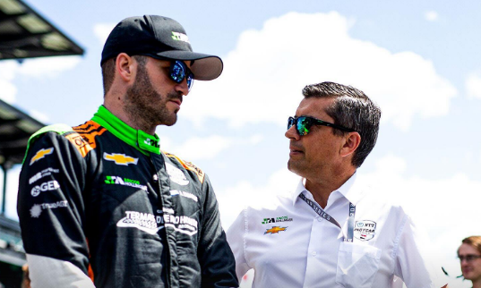 Juncos cita posible regreso de Canapino en 2025: ”Las puertas del equipo están abiertas”