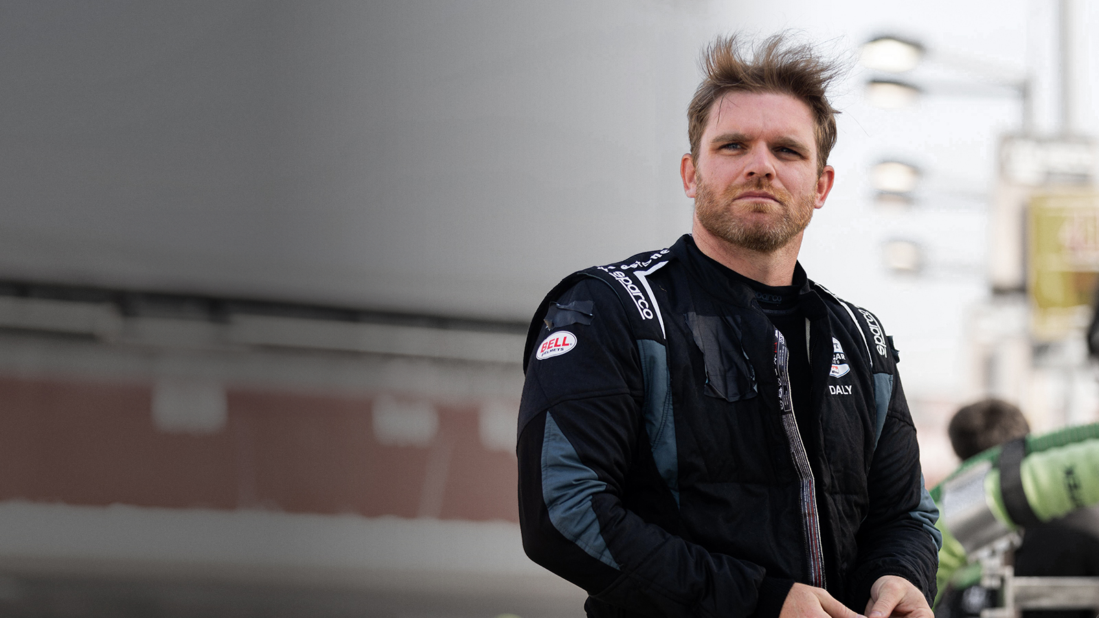 Juncos anuncia Daly como substituto de Canapino para corridas restantes da Indy 2024