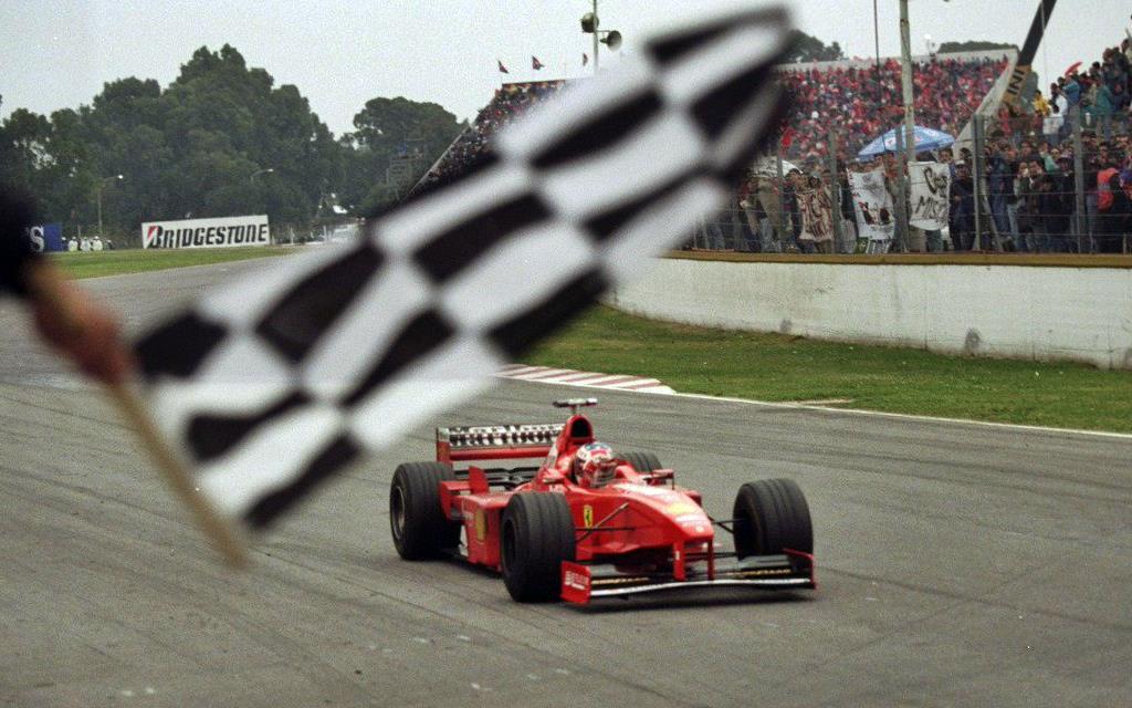 Buenos Aires impulsa el autódromo y quiere traer ”grandes eventos internacionales”