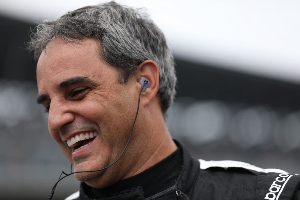 Montoya bromea sobre su temperamento y dice que hoy sería «echado rápidamente» de F1