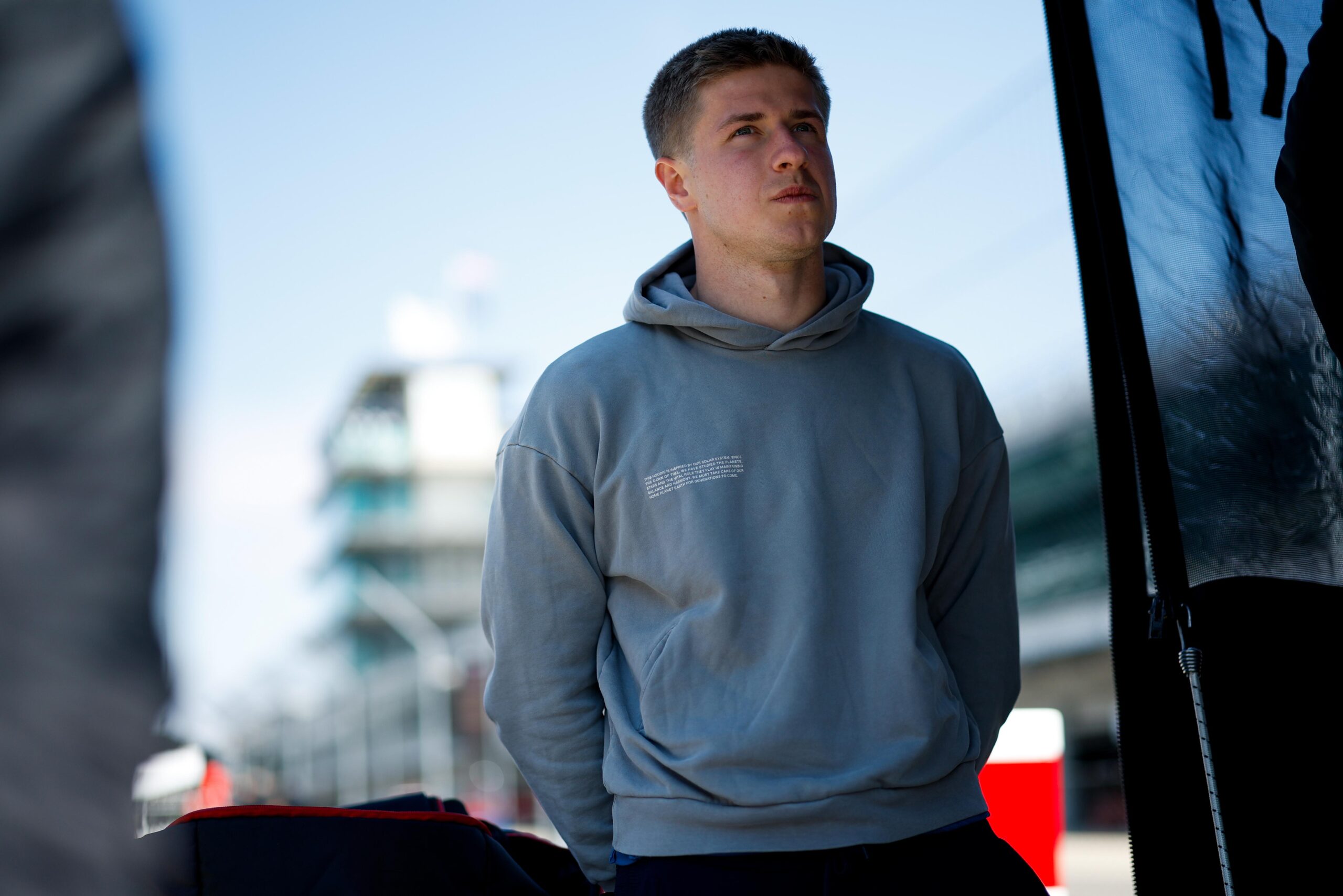 Com retorno de Vips na RLL, confira grid da Indy para GP de Portland
