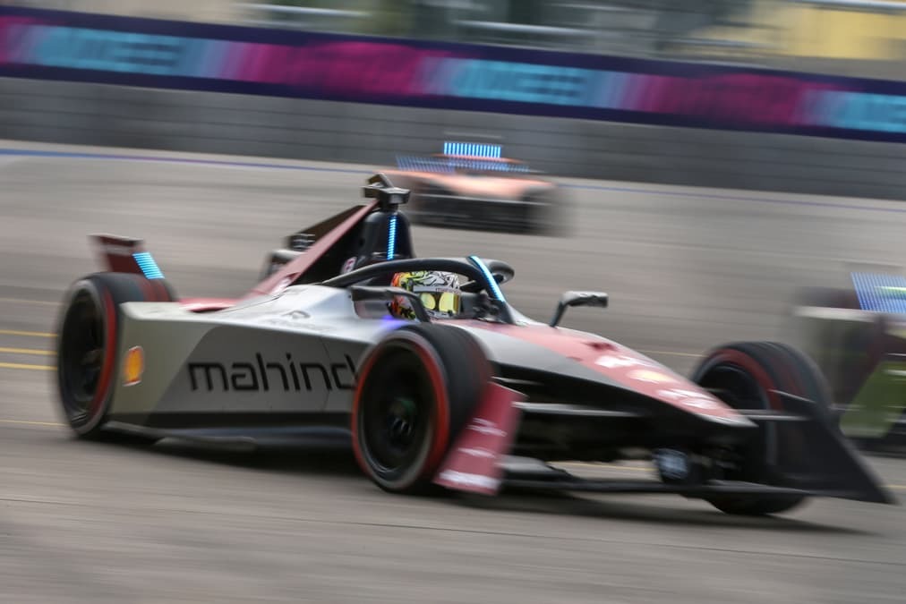 Mahindra habla de incertidumbre y ve un “gran interrogante” en la era Gen4 de Fórmula E