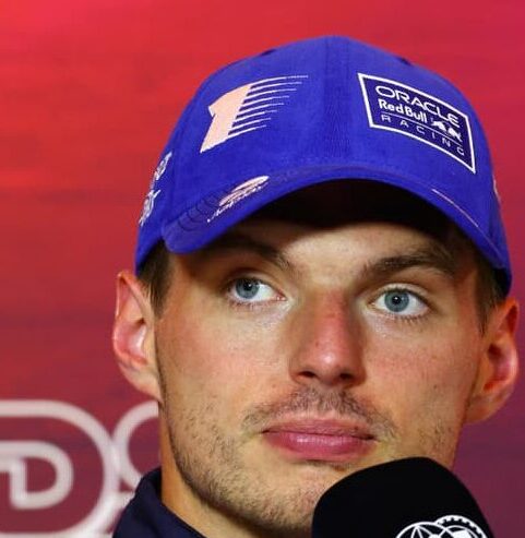 Verstappen dice que Norris necesita un «final de temporada perfecto» para llevarse el título